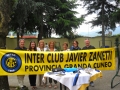 Pranzo Inter club Javier Zanetti provincia Granda Cuneo